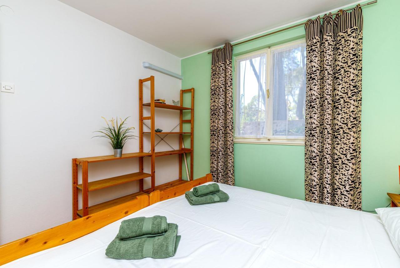 Al Mare Apartments Rovinj Eksteriør bilde
