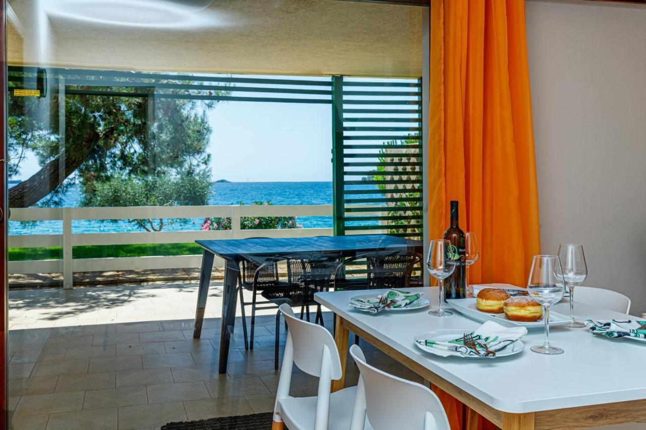 Al Mare Apartments Rovinj Eksteriør bilde