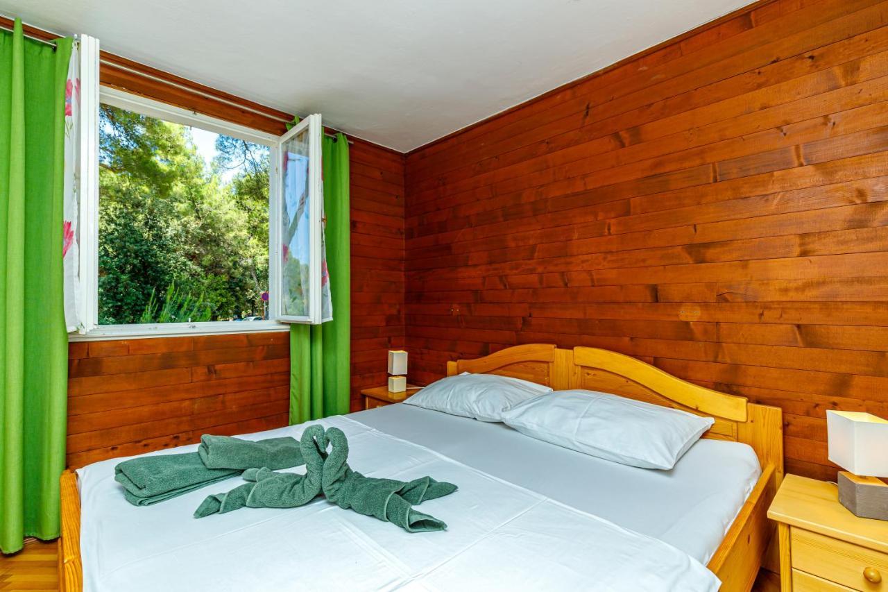 Al Mare Apartments Rovinj Eksteriør bilde