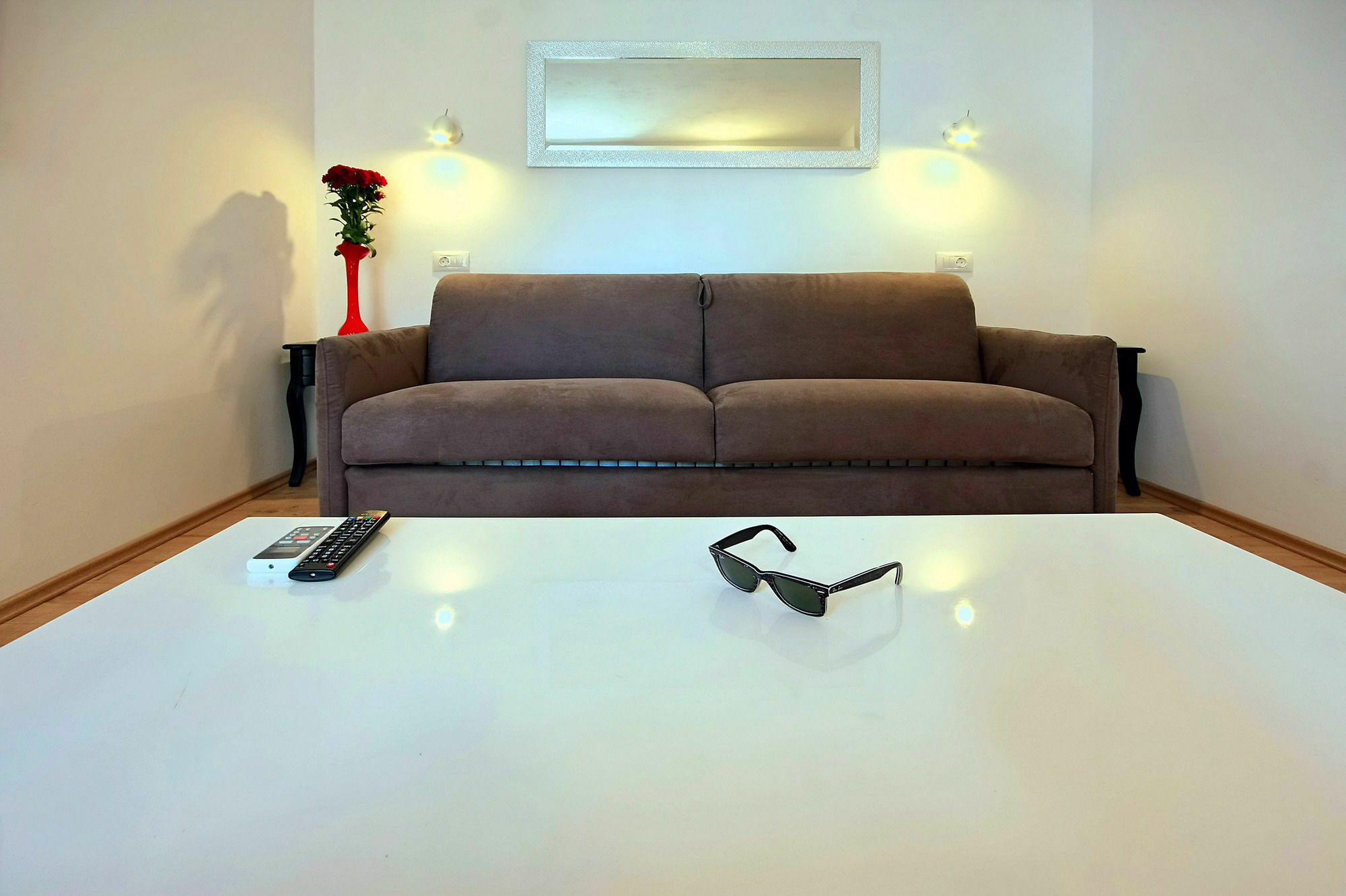 Al Mare Apartments Rovinj Eksteriør bilde