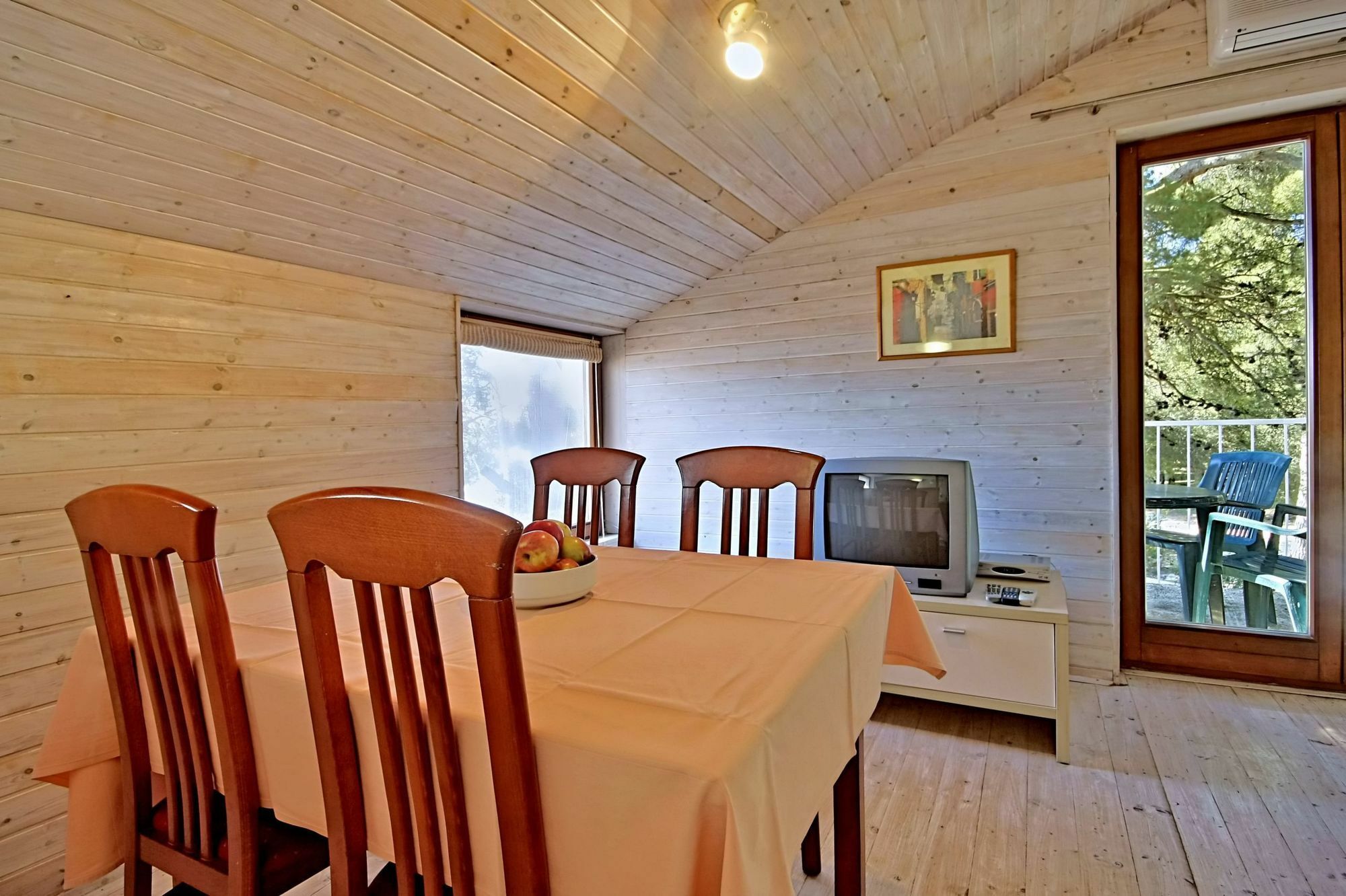 Al Mare Apartments Rovinj Eksteriør bilde