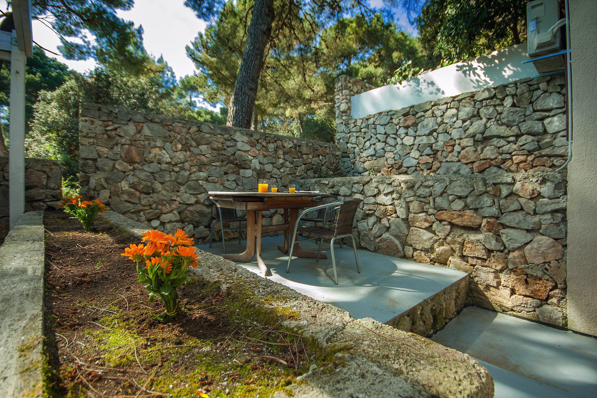 Al Mare Apartments Rovinj Eksteriør bilde