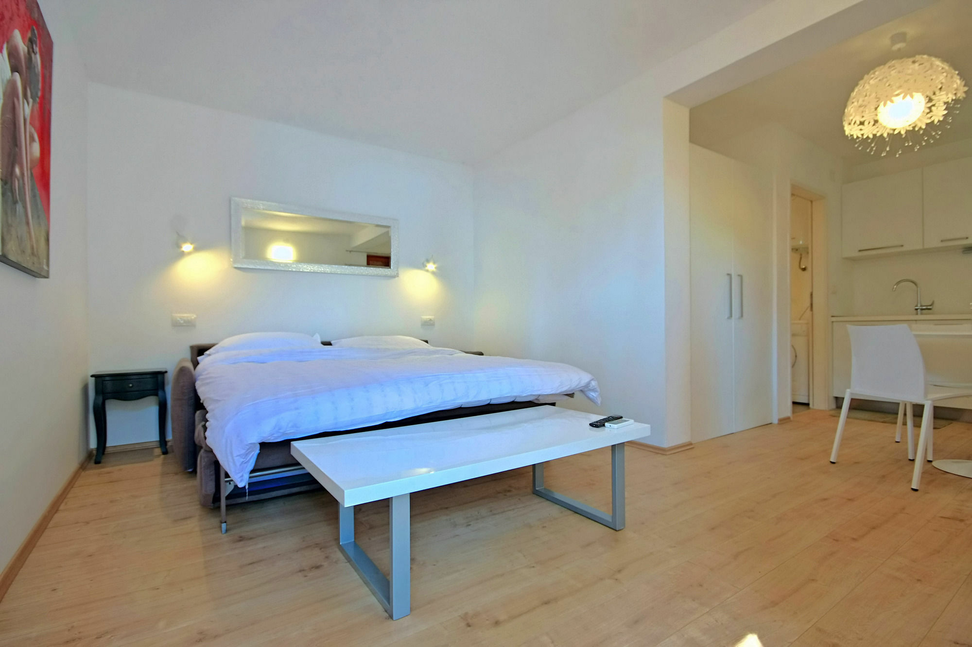 Al Mare Apartments Rovinj Eksteriør bilde