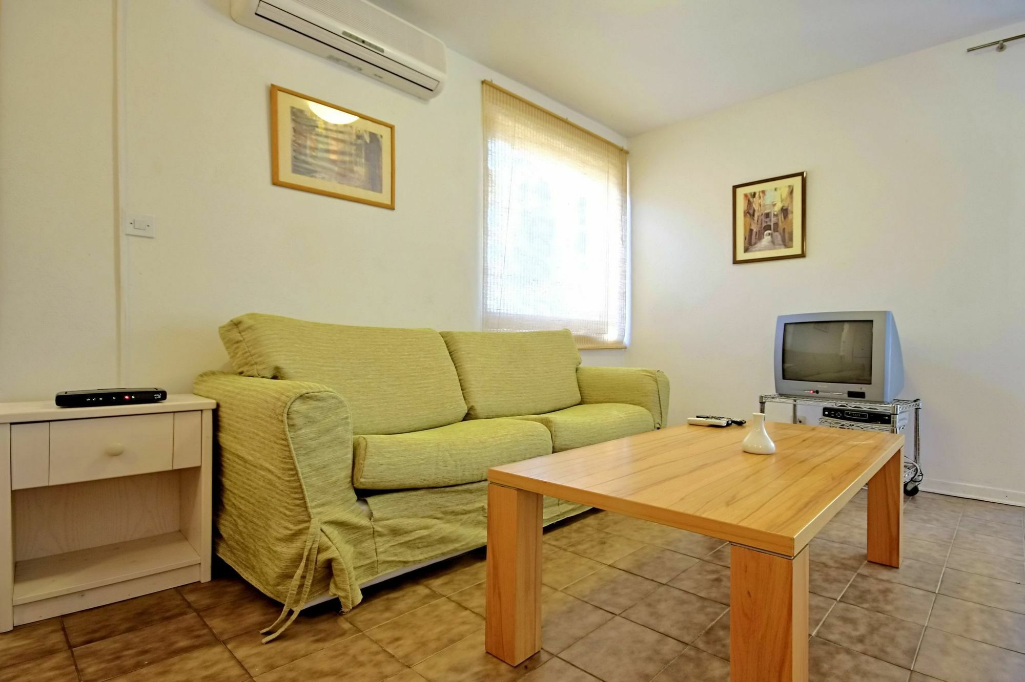 Al Mare Apartments Rovinj Eksteriør bilde