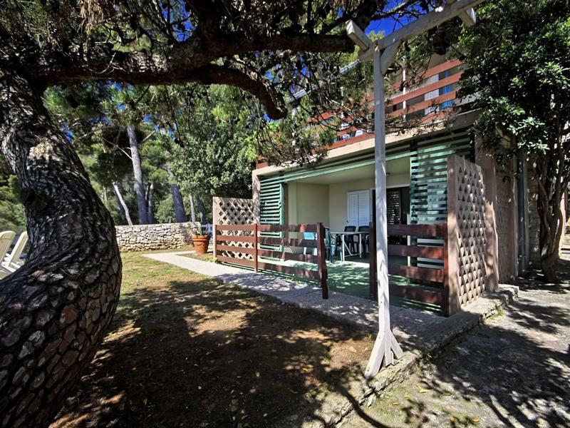Al Mare Apartments Rovinj Eksteriør bilde
