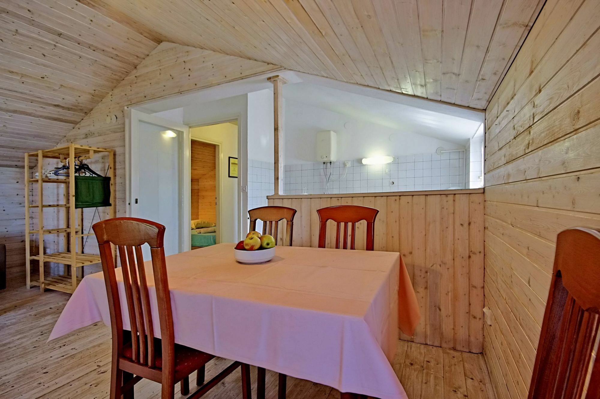 Al Mare Apartments Rovinj Eksteriør bilde